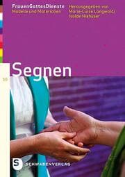 Cover von FrauenGottesDienste - Segnen