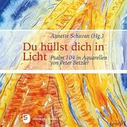 Cover von Du hüllst dich in Licht