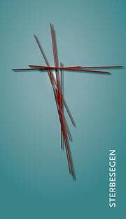 Cover von Sterbesegen