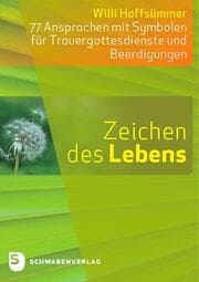 Cover von Zeichen des Lebens