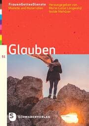Cover von FrauenGottesDienste - Glauben