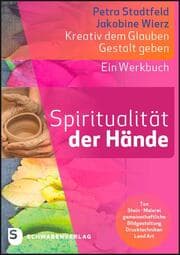 Cover von Spiritualität der Hände