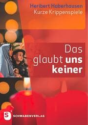 Cover von Das glaubt uns keiner