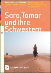 Cover von Sara, Tamar und ihre Schwestern