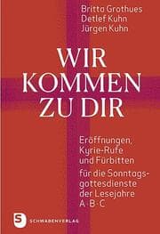 Cover von Wir kommen zu dir