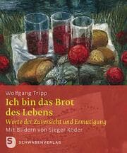 Cover von Ich bin das Brot des Lebens