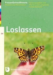 Cover von FrauenGottesDienste - Loslassen 54