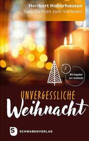 Cover von Unvergessliche Weihnacht
