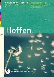 Cover von Frauen'GottesDienste: Hoffen