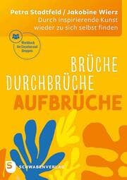 Cover von Brüche - Durchbrüche - Aufbrüche