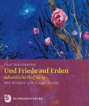 Cover von Und Friede auf Erden