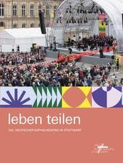 Cover von Leben teilen