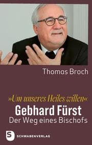 Cover von 'Um unseres Heiles willen'