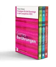 Cover von Gottes Berührungen