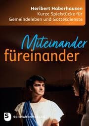 Cover von Miteinander füreinander