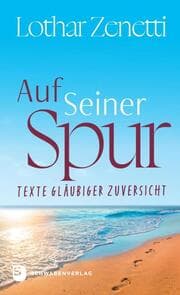Cover von Auf Seiner Spur