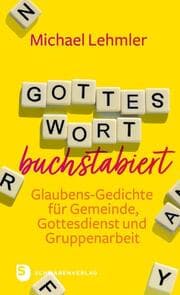 Cover von Gottes Wort buchstabiert