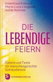 Cover von Die Lebendige feiern