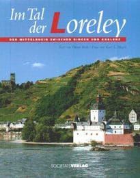 Cover von Im Tal der Loreley