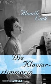 Cover von Die Klavierstimmerin