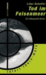 Cover von Tod im Felsenmeer