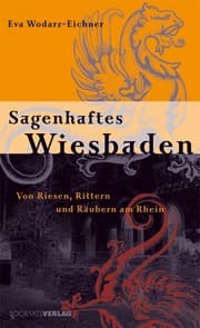 Cover von Sagenhaftes Wiesbaden