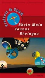 Cover von Rhein-Main/Taunus/Rheingau