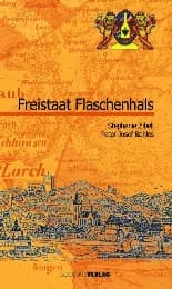 Cover von Freistaat Flaschenhals