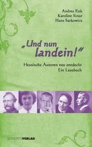 Cover von 'Und nun landein!'