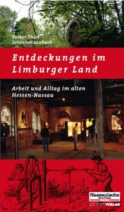 Cover von Entdeckungen im Limburger Land