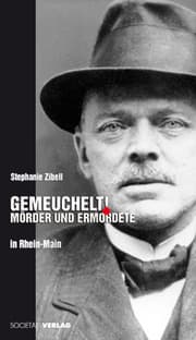 Cover von Gemeuchelt!
