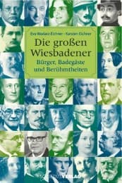 Cover von Die großen Wiesbadener