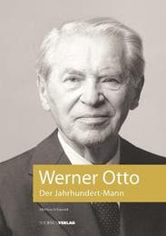 Cover von Werner Otto