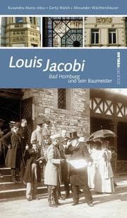 Cover von Louis Jacobi