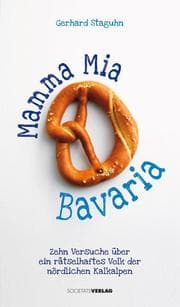 Cover von Mamma Mia Bavaria!