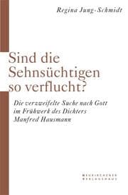 Cover von Sind denn die Sehnsüchtigen so verflucht?