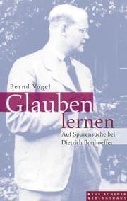Cover von Glauben lernen