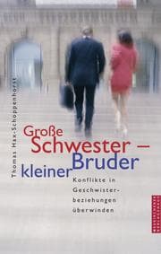 Cover von Große Schwester - kleiner Bruder