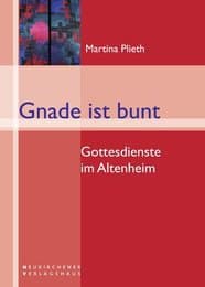 Cover von Gnade ist bunt