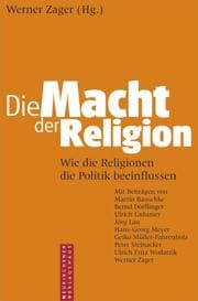 Cover von Die Macht der Religion