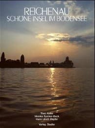 Cover von Reichenau - Schöne Insel im Bodensee