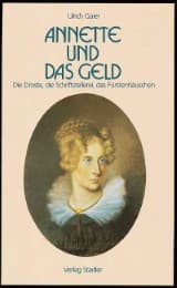Cover von Annette und das Geld