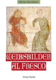Cover von Weibsbilder Al FRESCO