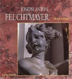 Cover von Joseph Anton Feuchtmayer (1696-1770)