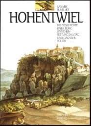 Cover von Hohentwiel