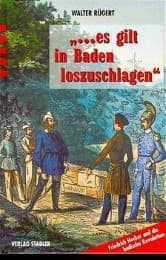 Cover von ... es gilt in Baden loszuschlagen