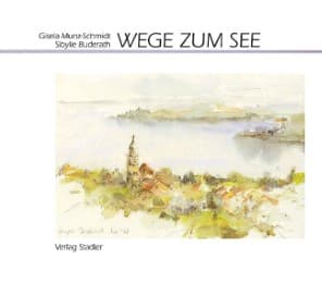 Cover von Wege zum See