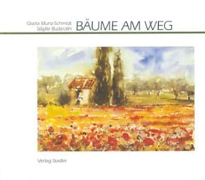 Cover von Bäume am Weg