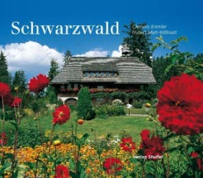 Cover von Schwarzwald