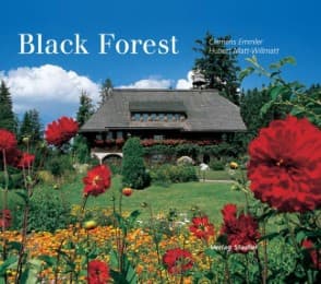 Cover von Black Forest